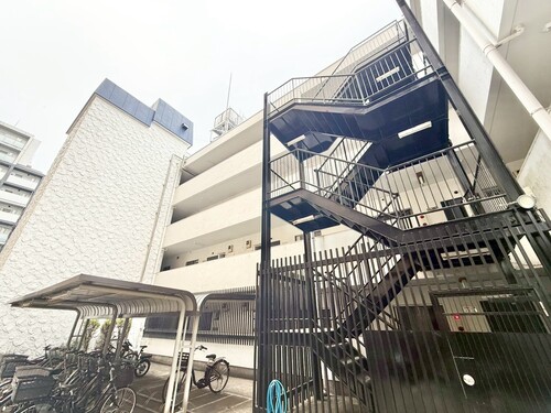 秀和月島レジデンスの物件画像