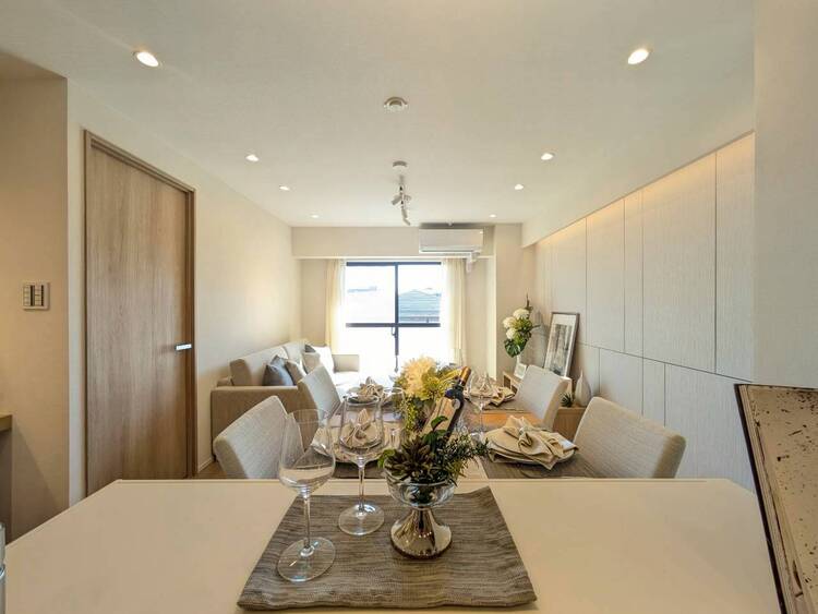 その他 快適に・伸びやかに。心の潤いを求める方々へ。