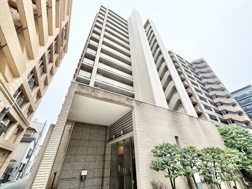 コスモ東陽町シティフォルムの物件画像