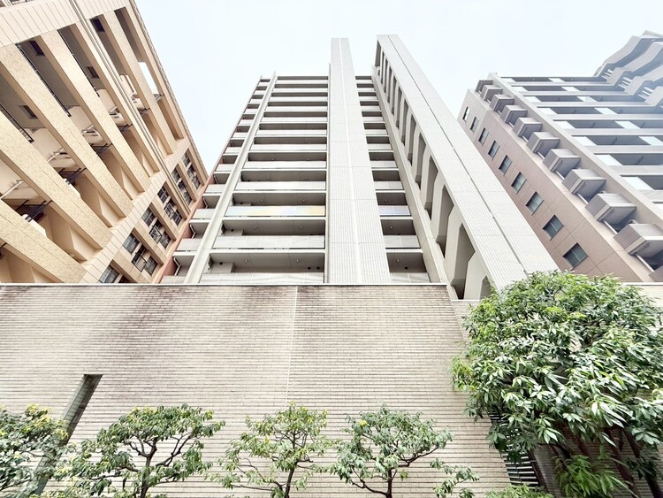 その他 忙しく過ぎゆく日常を置き去るほど、ゆったりした時間が流れる住環境。