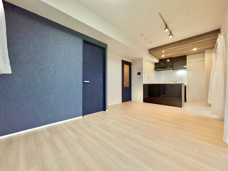 その他 通風・採光に優れ、心地よい光と風が溢れています。