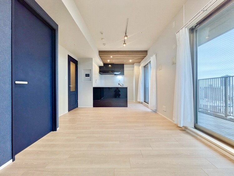 その他 「空間が織り成すひとつ先の住み心地」を演出します。