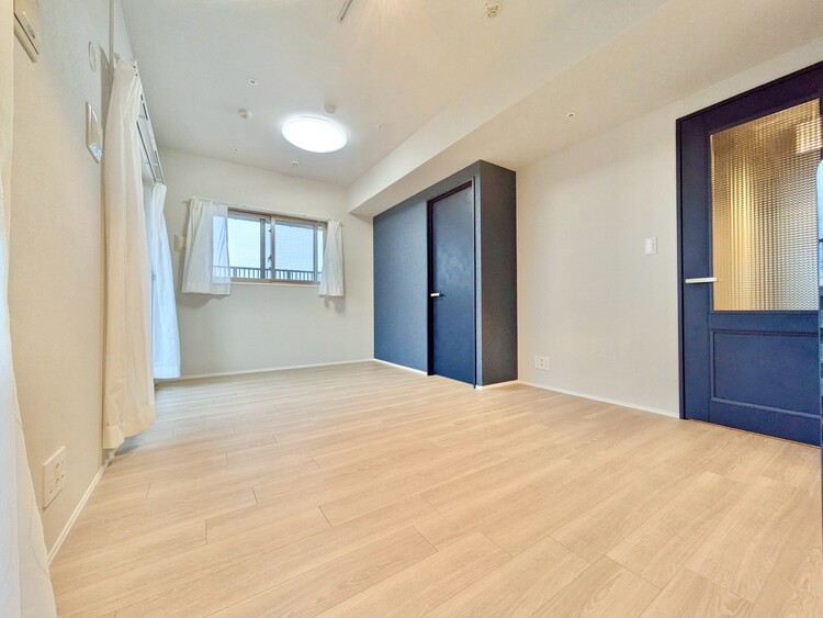 その他 充実した生活は伸びやかな居室空間から始まります。