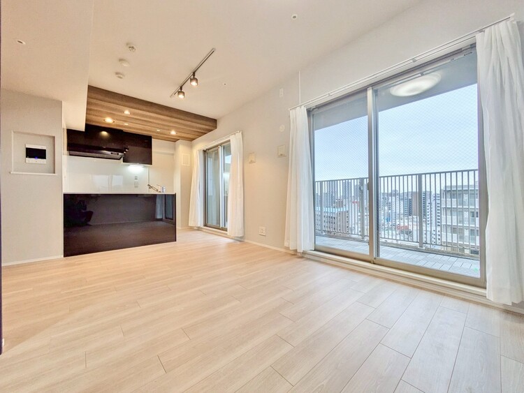 その他 居心地の良い空間に仕上がっております。