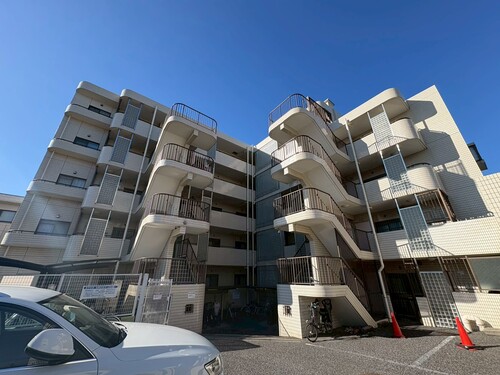 JTレジデンス練馬北町の物件画像