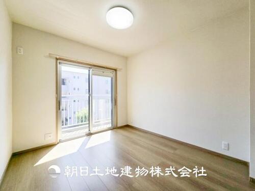 【緑区の物件探しは”地元”朝日土地建物へ】竹山団地の物件画像