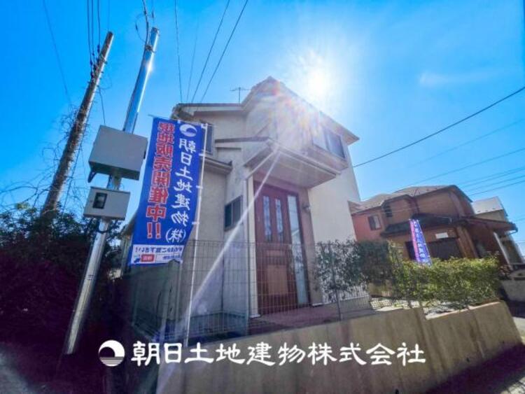 外観 【居室】人間の感性を育むプライベートルームはシンプルが１番だと思います。