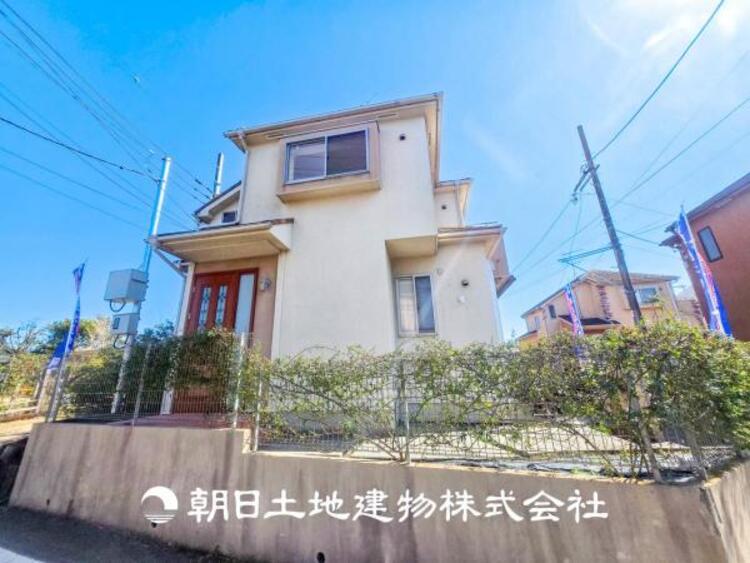 外観 【居室】自分時間を充実させながら心豊かなひとときを過ごすための大切な空間。