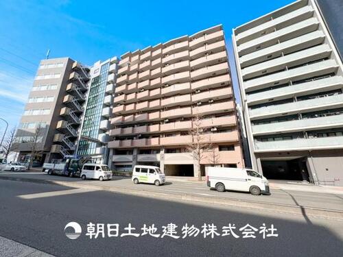 【安心を買うなら、朝日土地建物へ】クリオ新横浜壱番館の物件画像