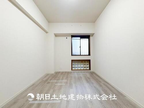 【安心を買うなら、朝日土地建物へ】クリオ新横浜壱番館の物件画像