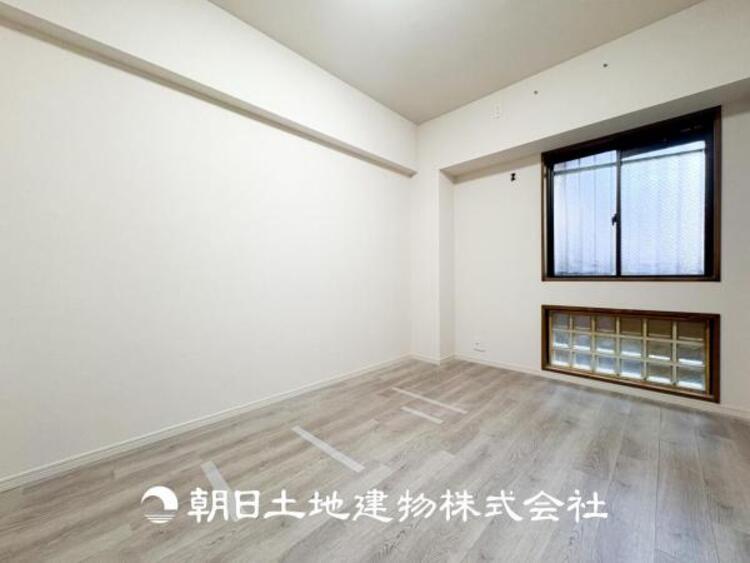 内装 【居室】大切な家族一人ひとりの大切な個別空間をつくりあげました。