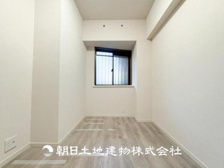 内装 【居室】自分時間を充実させながら心豊かなひとときを過ごすための大切な空間。