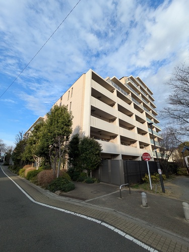 プラウド小金井緑町の物件画像