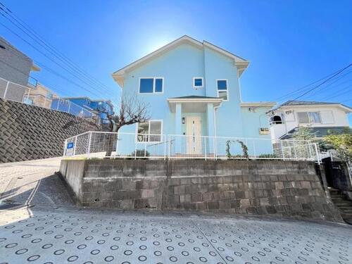 中古戸建　洋光台の画像