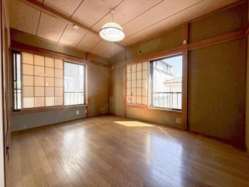 中古戸建　東戸塚の物件画像