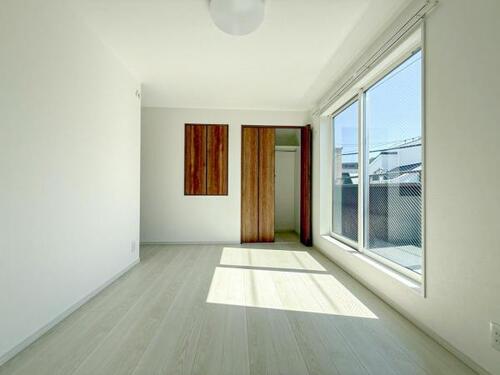 築後未入居　川崎　全3棟　C号棟の物件画像