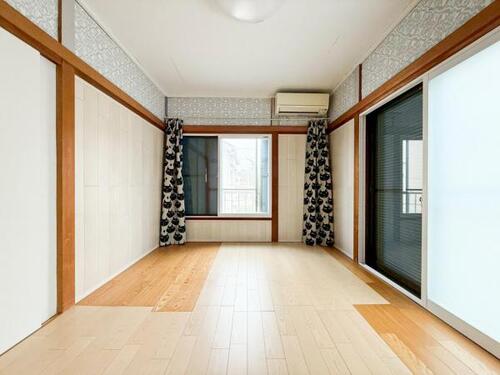 中古戸建　二俣川の物件画像