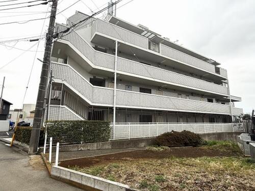 クリオ海老名壱番館　「海老名」駅　歩19分の物件画像