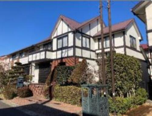 佐倉市染井野6丁目の物件画像