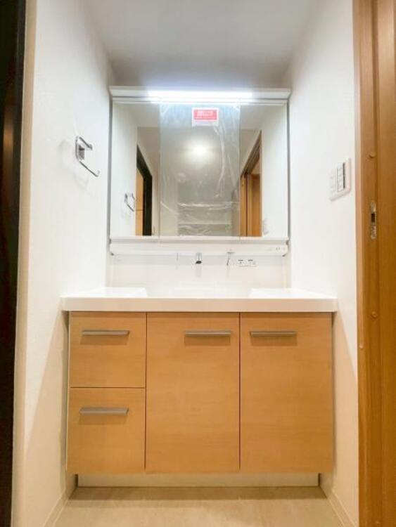 洗面 お気軽にお問い合わせください。