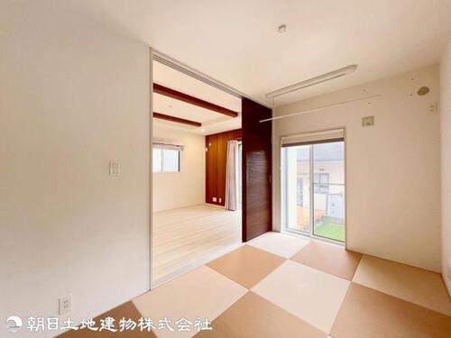八王子市南陽台3丁目の物件画像