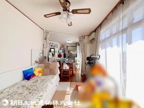 八王子市館町の物件画像