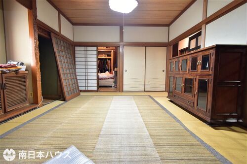 稲荷町　中古戸建の物件画像