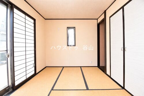 下福元町　中古戸建の物件画像