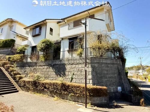 「鶴川」駅　町田市金井2丁目の物件画像