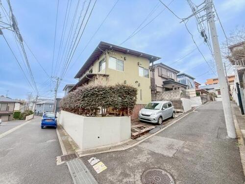 中古戸建　羽沢横浜国大の物件画像