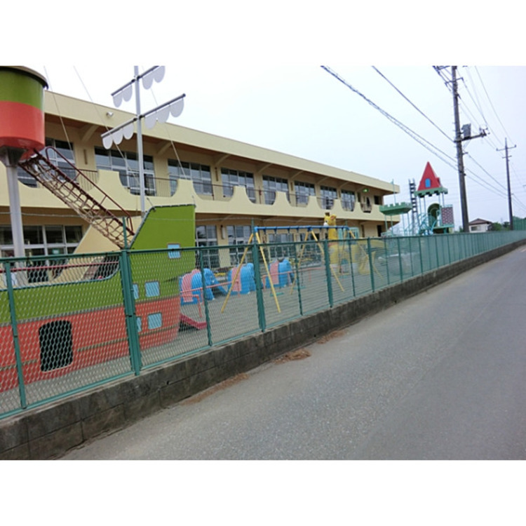 周辺 ミチル幼稚園(約900m)