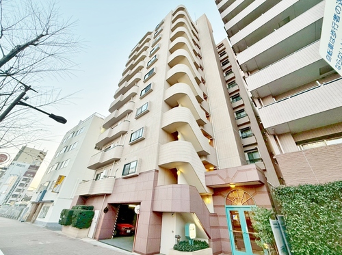 カーサ要町の物件画像