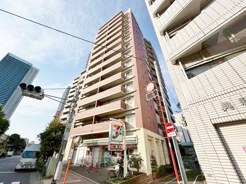 イトーピアマイズ池袋の物件画像