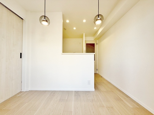 マンションパーク宮仲の物件画像