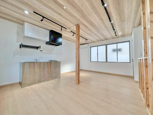 練馬区貫井５丁目の画像