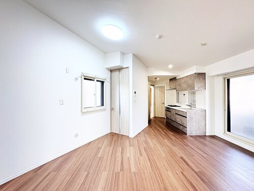 日神パレステージ小岩第二の物件画像