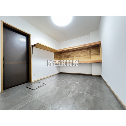 川越市神明町 中古一戸建ての物件画像