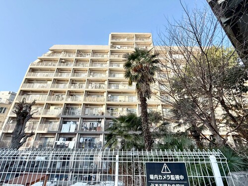 渋谷マンションの物件画像