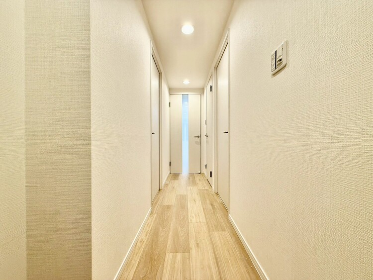 その他 安らぎに満ちた空間がここから始まります。