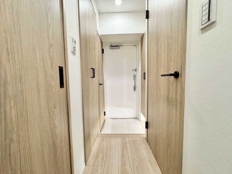 その他 安らぎに満ちた空間がここから始まります。