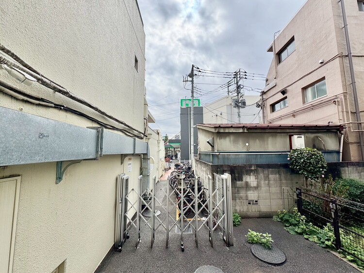 その他 陽当たり・通風・開放感に恵まれた環境です。