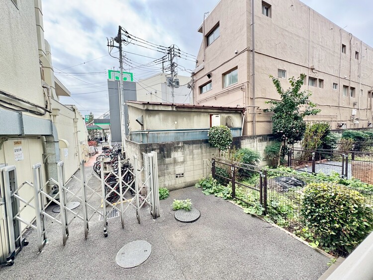 その他 眺望や窓からの景色が良いと、家で過ごす時間も快適です。