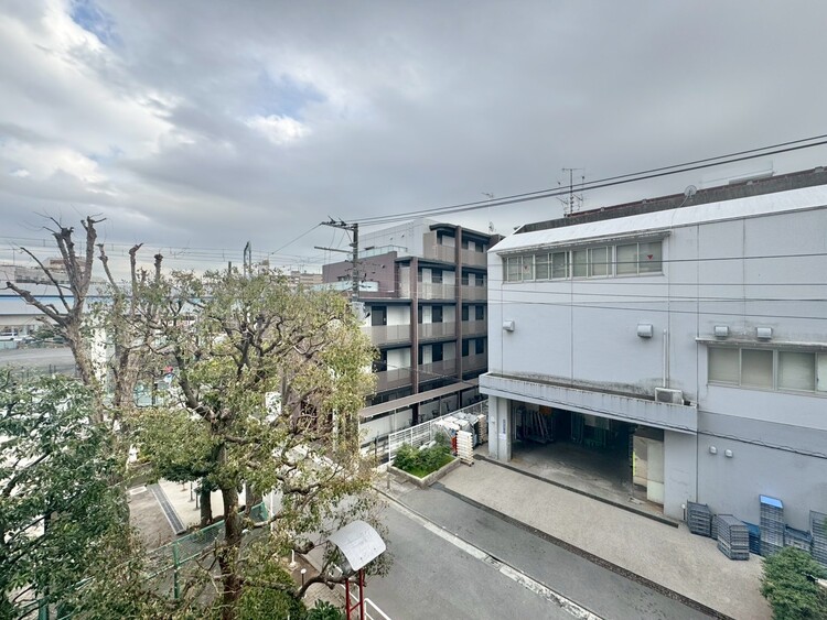 その他 陽当たり・通風・開放感に恵まれた環境です。