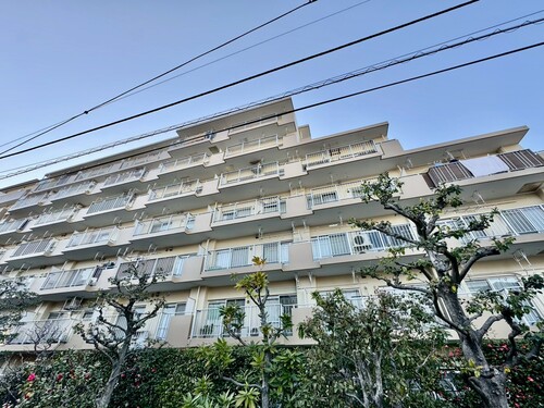 藤和川崎ハイタウンの物件画像