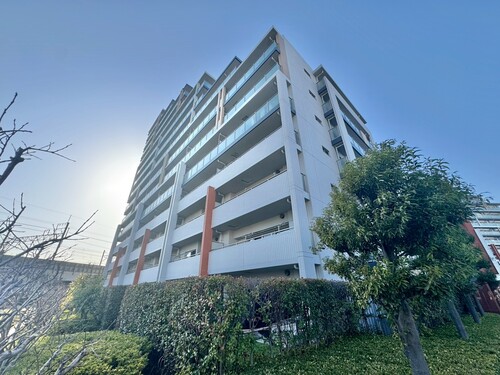 川崎サイトシティ?番館の物件画像