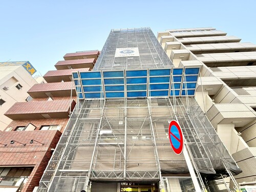 ジャルダン目黒の物件画像