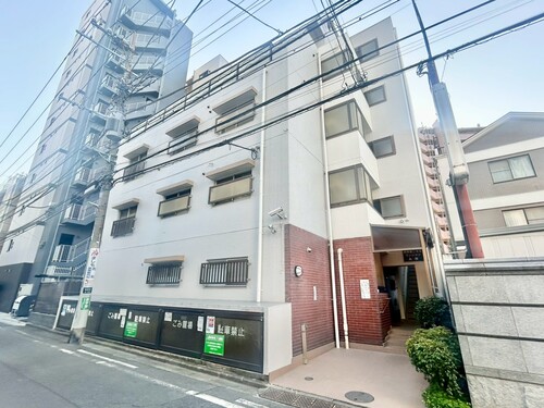 南幸第二ＫＳマンションＡ棟の物件画像