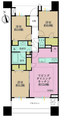 Ｂｒｉｌｌｉａ品川中廷の画像