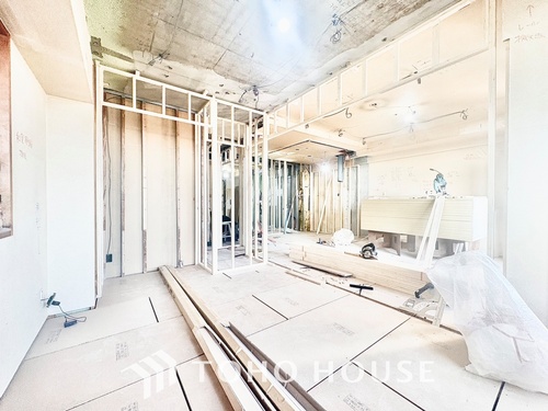 グランシティ杉並高円寺の物件画像