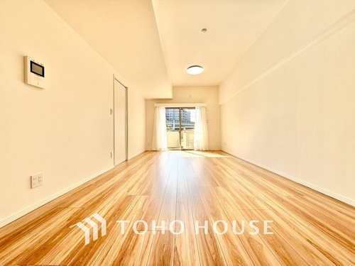 アクトピア北赤羽参番館の物件画像